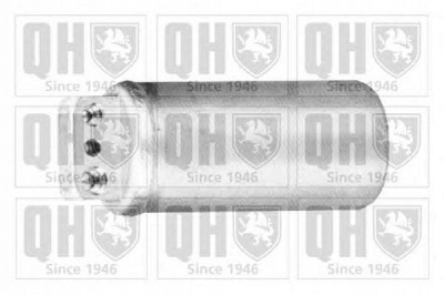 QUINTON HAZELL qrd92 -  Осушитель, кондиционер